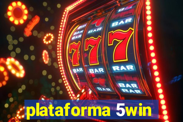 plataforma 5win
